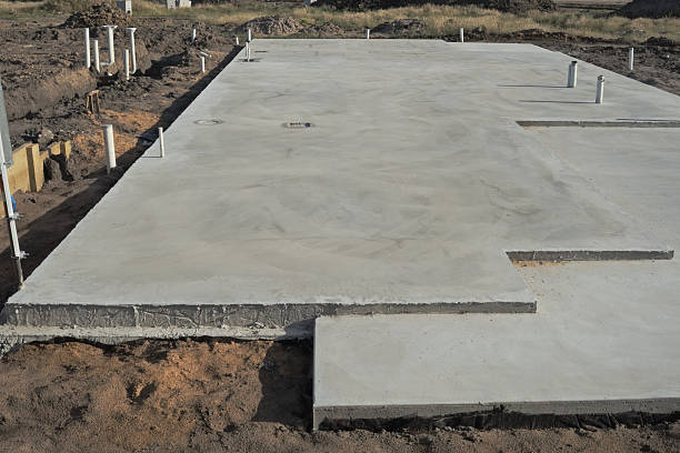 Best Concrete Flooring Contractor  in Huron, SD