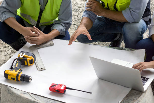 Best Affordable Concrete Contractor  in Huron, SD